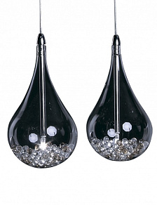 Подвесной светильник Odeon Light Alna 2568/5