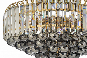 Подвесная люстра Arti Lampadari Ovada Ovada E 1.5.50.101 G