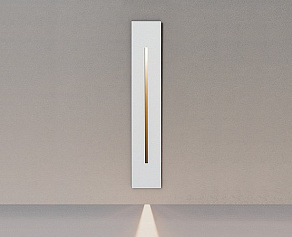 Встраиваемый светильник Italline IT06-6040 IT06-6040 white 3000K