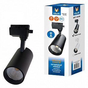 Светильник на штанге Volpe ULB-Q277 UL-00008055