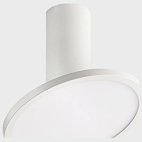 Светильник на штанге Italline M03-097 M03-097 white