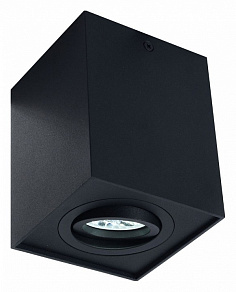 Накладной светильник LUMINA DECO Pulton LDC 8055-B BK