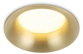 Встраиваемый светильник Ambrella Light TN TN6755