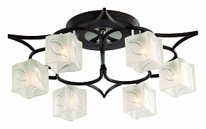 Люстра на штанге Odeon Light Harta 2538/6C