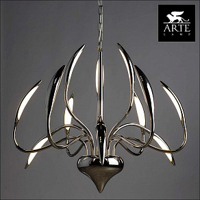 Подвесная люстра Arte Lamp Mattino A9442LM-12CC