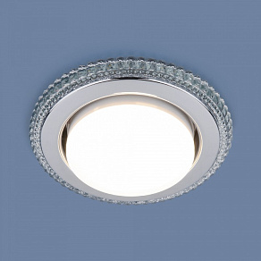 Встраиваемый светильник Elektrostandard 3031 a045485