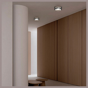 Встраиваемый светильник Apeyron Electrics Ray 16-103