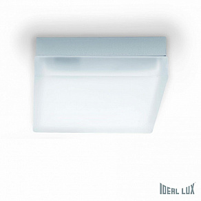 Накладной светильник Ideal Lux Iris IRIS PL1 D22