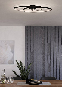 Накладной светильник Eglo Gianella 900947