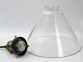 Подвесной светильник Lussole Glen Cove GRLSP-9607