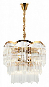 Подвесная люстра Stilfort Seauty 2121/03/16P
