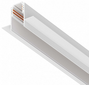 Трек встраиваемый Lightstar Uno 509226