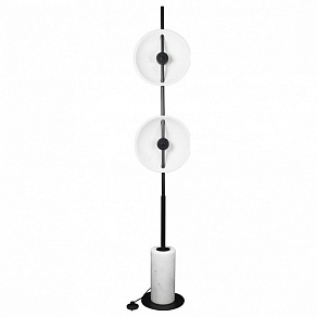 Торшер Loft it Marble 10049F