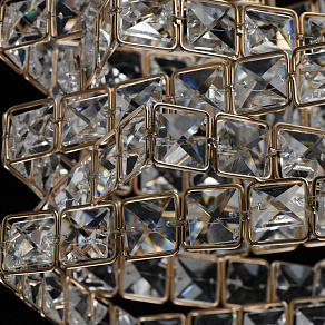 Подвесной светильник De City Бриз 111013101