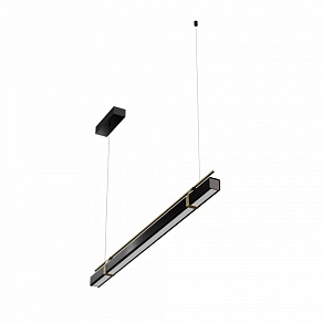 Подвесной светильник LIGHTERA Omolon LE108L-120B WIFI