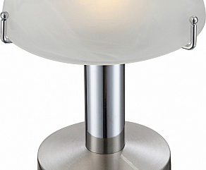 Настольная лампа декоративная Globo Otti 21934
