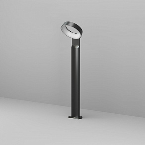 Наземный низкий светильник Denkirs Sanvik DK9718-BK