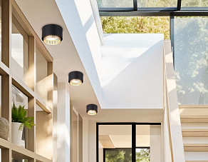 Накладной светильник Ambrella Light TN TN71275