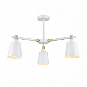 Люстра на штанге Lumion Rosalina 8097/3C