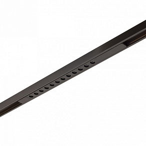 Трек накладной AM-Group  MAGNET AM502 BK 2M