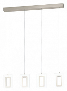 Подвесной светильник Eglo ПРОМО Enaluri 99107