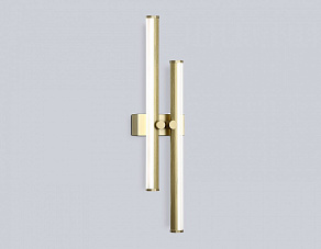 Накладной светильник Ambrella Light COMFORT FL6154