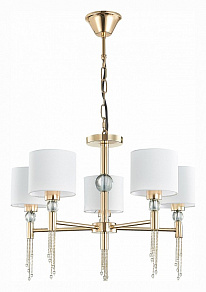 Подвесная люстра EVOLUCE Primma SLE105153-05