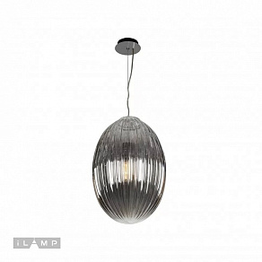 Подвесной светильник iLamp Jazz AP9003-1A CR