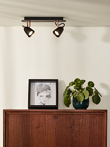 Спот Lucide Ride-Led 26956/10/17