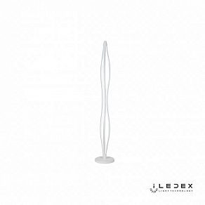 Торшер iLedex Stringer F6329 WH