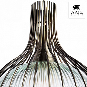 Подвесной светильник Arte Lamp Montana A9360SP-1AB