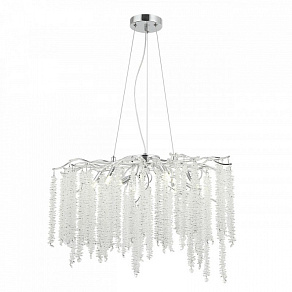 Подвесная люстра Imex Guido CR.202353-9-P-CH