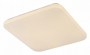 Накладной светильник Mantra Quatro Ii 6241