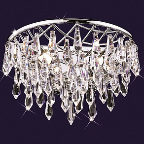 Накладной светильник Odeon Light Belia 1847/2W