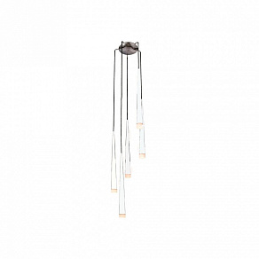 Подвесной светильник Azzardo Stylo 5 AZ0208