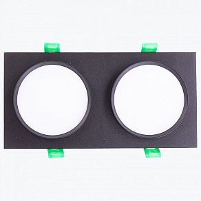 Встраиваемый светильник LEDS POWER SPOT 009209