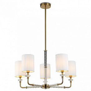 Люстра на штанге Ambrella Light LH LH71500