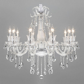 Подвесная люстра Bogate's Strotskis 336/10 Strotskis