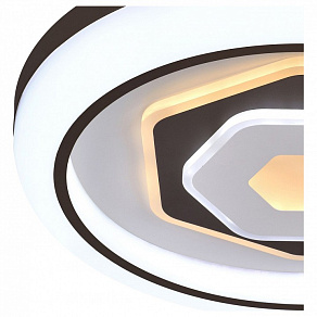 Накладной светильник F-promo Lamellar 2456-5C
