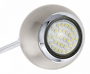 Потолочная люстра Eglo Locanda 94251