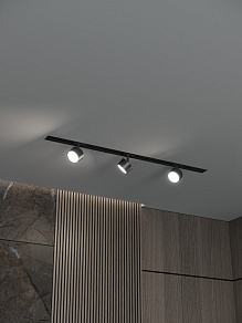 Комплект трековый Hesby Lighting Skylite №13 HSBL_kompl_S013_VI1B4K