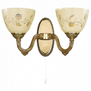 Бра Reccagni Angelo 6358 A 6358/2