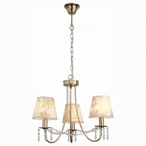 Подвесная люстра ST-Luce RIposo SLE102.203.03