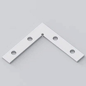 Крепление для трека Luminotti SLIMLINE L.296.4