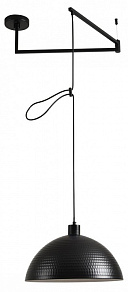 Подвесной светильник Lumion MODERNI 8321/1C