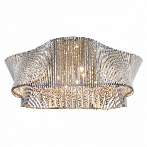 Накладной светильник Arte Lamp  A4207PL-9CC