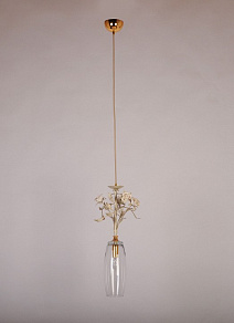 Подвесной светильник Manne CL.7510 CL.7510-1 CREAM