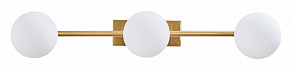 Бра MyFar Valency MR2031-3W