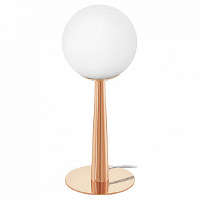 Настольная лампа декоративная Eglo Buccino 1 95779