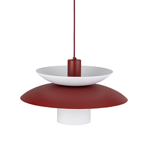Подвесной светильник TK Lighting Verado 11768 Verado Burgund